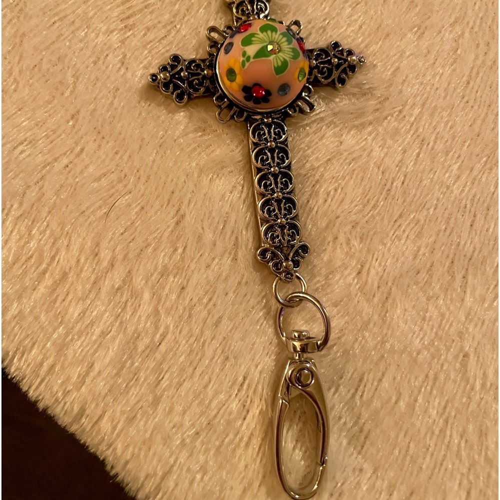 Lanyard